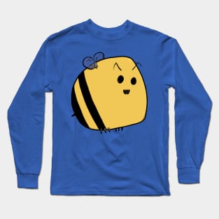 Bee orb Long Sleeve T-Shirt